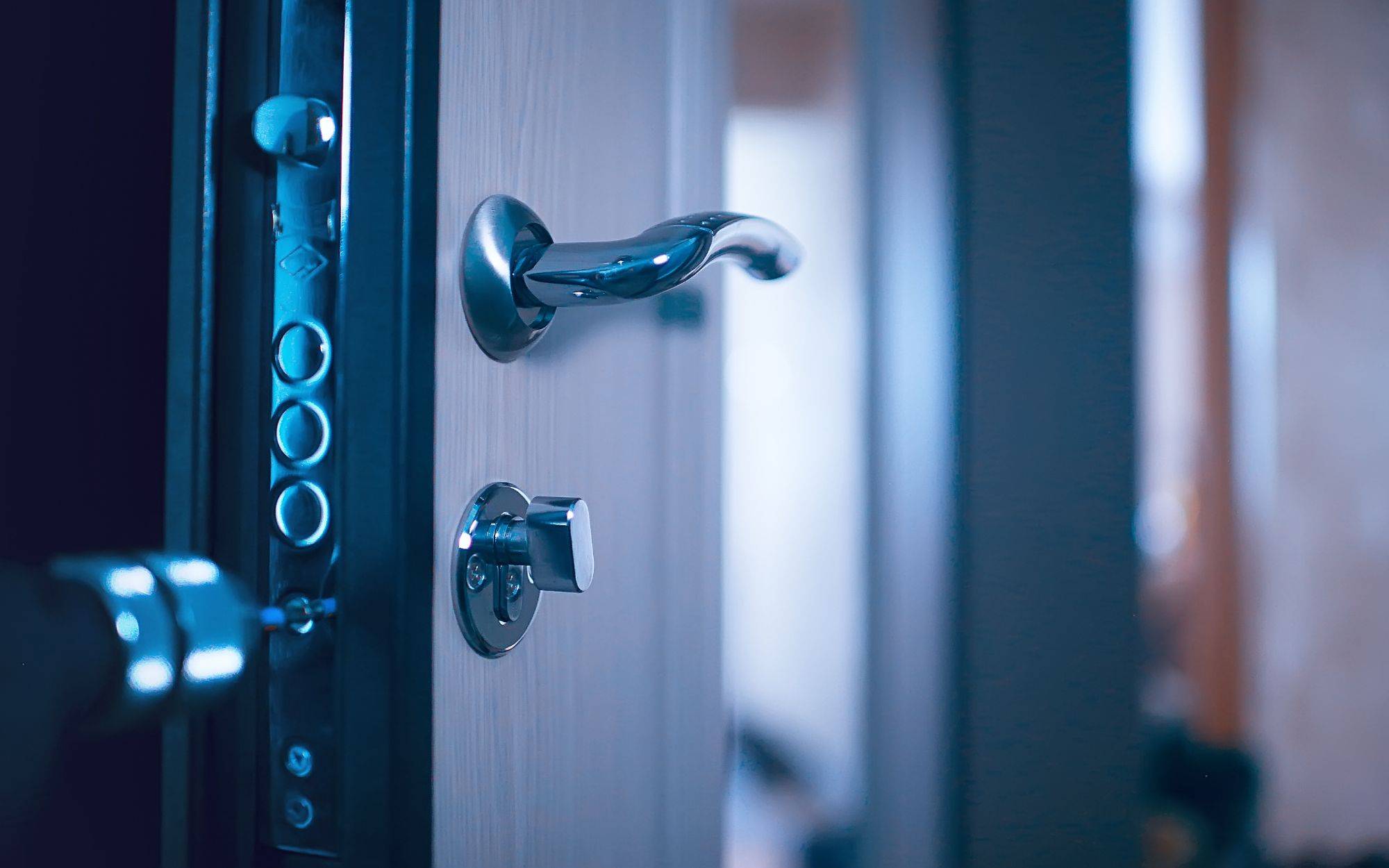 Lock And Key (2)