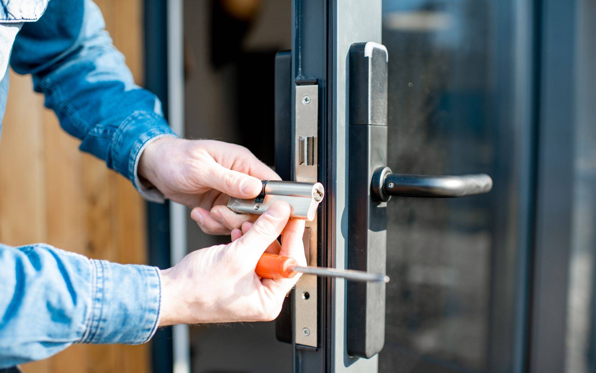 Lock And Key (3)