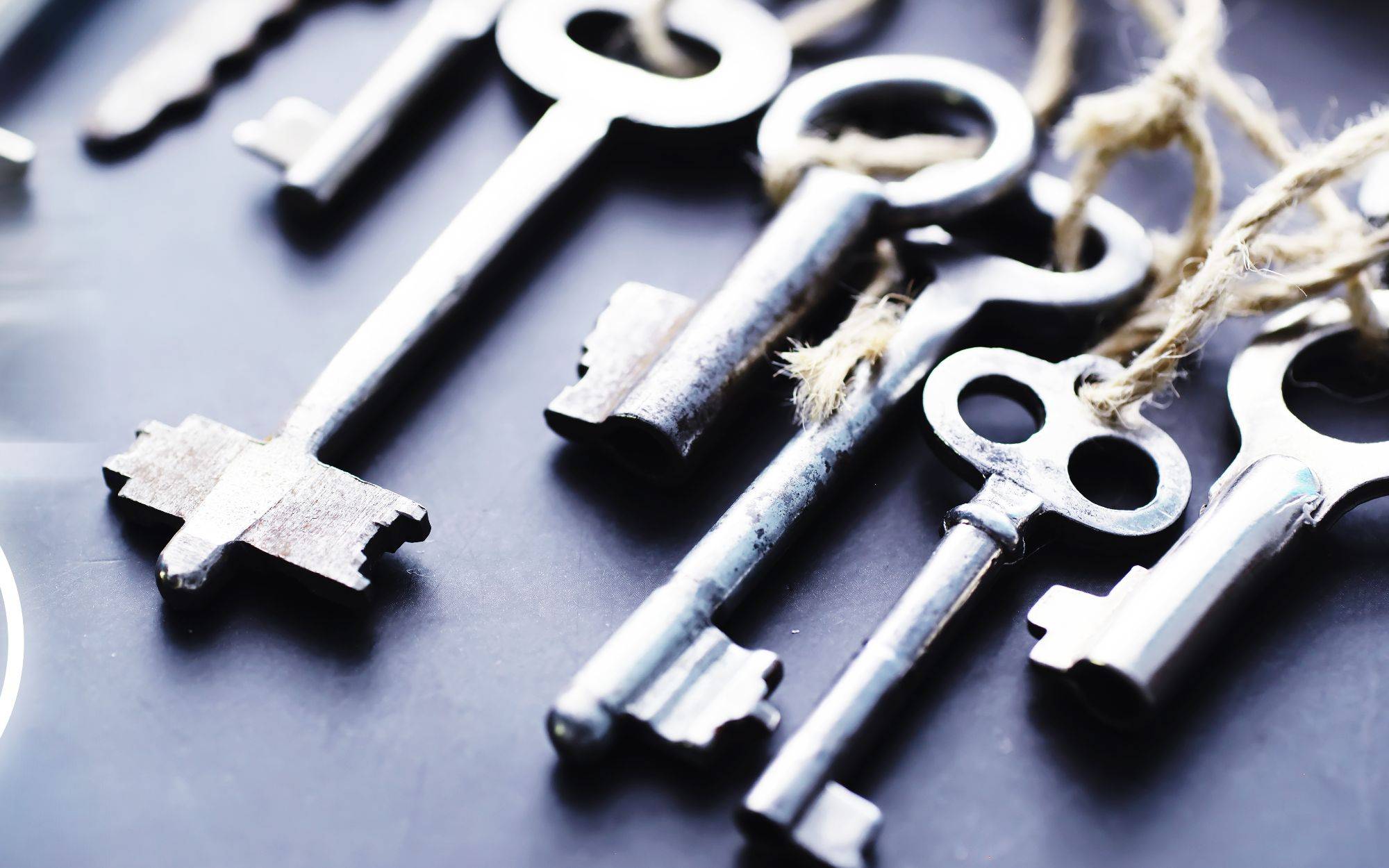 Keys (1)